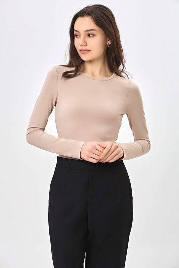 Женское боди SS24WES-21114-149368 фото